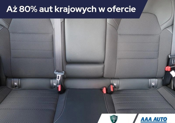 Renault Arkana cena 110001 przebieg: 42905, rok produkcji 2021 z Kosów Lacki małe 121